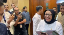 Kepala BGN Nanik S. Deyang Resmi Mengundurkan Diri, Fokus Jalani Pengobatan Jantung