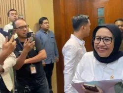 Kepala BGN Nanik S. Deyang Resmi Mengundurkan Diri, Fokus Jalani Pengobatan Jantung