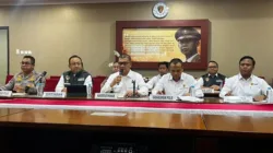Polri Selidiki Dugaan Korupsi Pasokan Batu Bara Penyebab Blackout, Kerugian Negara Diindikasikan Capai Rp5 Triliun