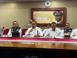 Polri Selidiki Dugaan Korupsi Pasokan Batu Bara Penyebab Blackout, Kerugian Negara Diindikasikan Capai Rp5 Triliun