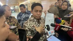 KPK Ungkap Amplop dari Bupati Kuansing kepada Menhut Berisi Dolar Singapura, Diduga Berasal dari Dana KUD