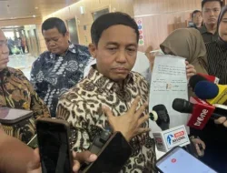 KPK Ungkap Amplop dari Bupati Kuansing kepada Menhut Berisi Dolar Singapura, Diduga Berasal dari Dana KUD