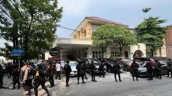 Polisi Temukan Brankas Besar saat Geledah Kafe de’Clan Signature, Terkait Kasus Korupsi dan TPPU
