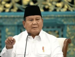 Prabowo Resmi Tunjuk Asep Nana sebagai Wakil Jaksa Agung, Kuntadi Dilantik Menjadi Jampidsus