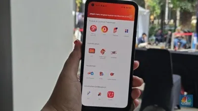 PT Telkomsel angkat bicara terkait putusan Mahkamah Konstitusi (MK) yang menyatakan kuota internet yang telah dibeli pelanggan harus dapat digunakan hingga habis dan tidak boleh hilang hanya karena masa berlaku paket berakhir.