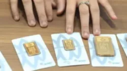 Harga Emas Antam Jumat 21 Agustus 2026 Masih Rp2,725 Juta per Gram, Buyback Rp2,585 Juta