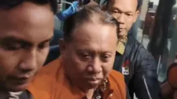 KPK Dalami Jumlah Mahasiswa Baru Unsoed yang Diduga Masuk Lewat Pemerasan