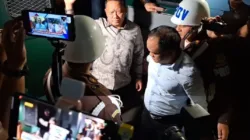 Febrie Adriansyah Gugat Kejagung dan Polri Lewat Praperadilan di PN Jakarta Selatan