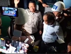 Febrie Adriansyah Gugat Kejagung dan Polri Lewat Praperadilan di PN Jakarta Selatan