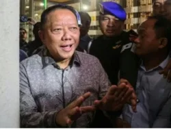 Kejagung Jadwalkan Pemeriksaan Eks Jampidsus Febrie Adriansyah sebagai Tersangka TPPU