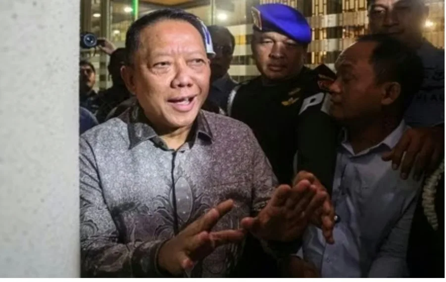 Kejaksaan Agung (Kejagung) menjadwalkan pemeriksaan terhadap mantan Jaksa Agung Muda Bidang Tindak Pidana Khusus (Jampidsus), Febrie Adriansyah