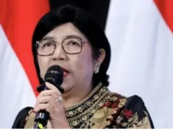 Profil Destry Damayanti, Calon Tunggal Gubernur Bank Indonesia yang Diusulkan Prabowo
