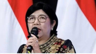 Profil Destry Damayanti, Calon Tunggal Gubernur Bank Indonesia yang Diusulkan Prabowo