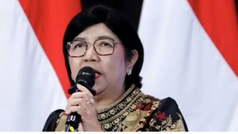 Destry Damayanti menjadi perhatian setelah Presiden Prabowo Subianto mengusulkannya sebagai satu-satunya calon Gubernur Bank Indonesia (BI) kepada DPR RI.