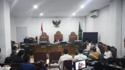 Praperadilan Febrie Adriansyah, Kuasa Hukum Minta PN Jaksel Nyatakan Status Tersangka Tak Sah