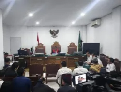 Praperadilan Febrie Adriansyah, Kuasa Hukum Minta PN Jaksel Nyatakan Status Tersangka Tak Sah