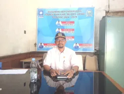 Fraksi PAN DPRD Muaro Jambi Dukung Rencana Pinjaman Rp200 Miliar untuk Infrastruktur