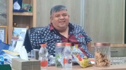 Kasus ISPA di Muaro Jambi Masih Dipantau, Dinkes Tunggu Laporan Terbaru Puskesmas