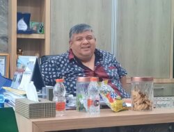 Kasus ISPA di Muaro Jambi Masih Dipantau, Dinkes Tunggu Laporan Terbaru Puskesmas