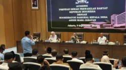 Masa Jabatan Kades Tanpa Batas Tuai Kritik, Anggota DPR dan Pakar Dorong Pilkades Tetap Digelar