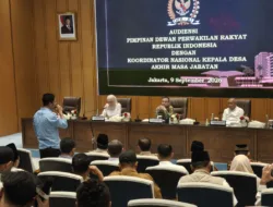 Masa Jabatan Kades Tanpa Batas Tuai Kritik, Anggota DPR dan Pakar Dorong Pilkades Tetap Digelar
