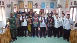 Desa Ibru Muaro Jambi Raih Nilai 99 Predikat Istimewa Desa Antikorupsi 2026