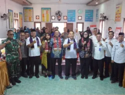 Desa Ibru Muaro Jambi Raih Nilai 99 Predikat Istimewa Desa Antikorupsi 2026