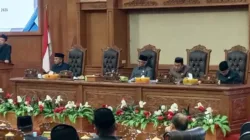 Bupati BBS Soroti OPD Mangkir Rapat DPRD, Usulkan Pembatasan Sawit di Lahan Bekas Karhutla