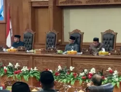 Bupati BBS Soroti OPD Mangkir Rapat DPRD, Usulkan Pembatasan Sawit di Lahan Bekas Karhutla