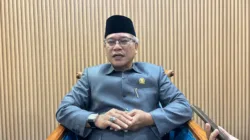 APBD-P 2026 Muaro Jambi Disahkan, DPRD Minta OPD Segera Realisasikan Anggaran
