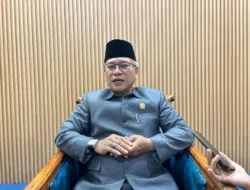 APBD-P 2026 Muaro Jambi Disahkan, DPRD Minta OPD Segera Realisasikan Anggaran