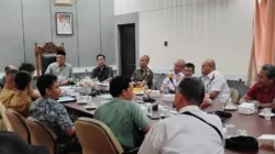 Komisi I DPRD Muaro Jambi Tolak Rencana Stockpile dan Hauling Batu Bara di Mendalo