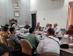 Komisi I DPRD Muaro Jambi Tolak Rencana Stockpile dan Hauling Batu Bara di Mendalo