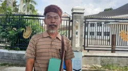 LSM Sembilan Ajukan RDP ke DPRD Kota Jambi Bahas Perizinan dan Aset Daerah