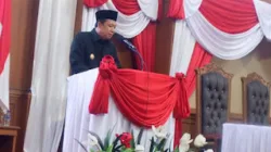 Bupati BBS: Perubahan APBD Muaro Jambi 2026 Prioritaskan Rakyat dan Peningkatan PAD
