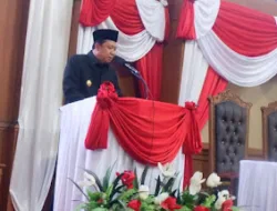 Bupati BBS: Perubahan APBD Muaro Jambi 2026 Prioritaskan Rakyat dan Peningkatan PAD