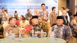 Pemkab Muaro Jambi Perkuat Sinergi dengan Kanwil Kemenkum Jambi, Dorong Perlindungan Kekayaan Intelektual