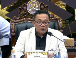 RUU Reforma Agraria Disepakati Baleg DPR, Atur Batas Kepemilikan Tanah dan Sanksi Pidana