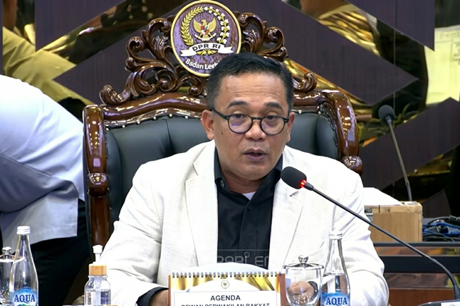 Ketua Panitia Kerja (Panja) RUU Pengaturan Reforma Agraria, Ahmad Iman Sukri, mengatakan pembahasan RUU dilakukan secara intensif pada 17 hingga 21 September 2026.