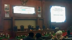 DPRD Muaro Jambi Bentuk Panja untuk Bahas 10 Ranperda, Ini Rinciannya