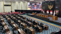Masa Jabatan DPRD 2024–2029 Digugat ke MK, Pemohon Minta Diperpanjang hingga 2031