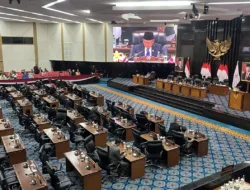 Masa Jabatan DPRD 2024–2029 Digugat ke MK, Pemohon Minta Diperpanjang hingga 2031