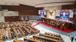 DPR Setujui Komjen Suyudi Ario Seto Jadi Kapolri, Gantikan Listyo Sigit Prabowo