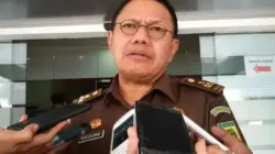 Bursa Jaksa Agung Menghangat, Nama Noor Rachmad Disebut Bakal Dipanggil Prabowo