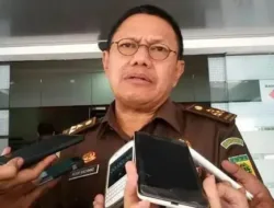 Bursa Jaksa Agung Menghangat, Nama Noor Rachmad Disebut Bakal Dipanggil Prabowo