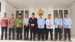 Bupati Muaro Jambi dan BPKP Perkuat Sinergi, Tata Kelola dan Anggaran Jadi Fokus