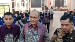KPK Temukan Anomali Anggaran Muaro Jambi, Pokir DPRD hingga Proyek Jalan Dievaluasi