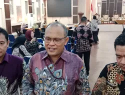 KPK Temukan Anomali Anggaran Muaro Jambi, Pokir DPRD hingga Proyek Jalan Dievaluasi