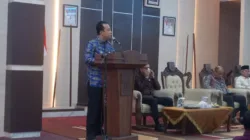 Bupati Muaro Jambi Ingatkan OPD soal Integritas, Setiap Rupiah Anggaran Harus Bermanfaat