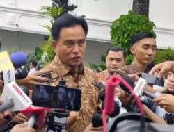Yusril Dukung Revisi UU Tipikor, Definisi Korupsi Dinilai Perlu Disesuaikan dengan Standar Internasional